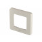 Рамка Legrand Inspiria 673938 - фото 2