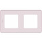 Рамка Legrand Inspiria 673944