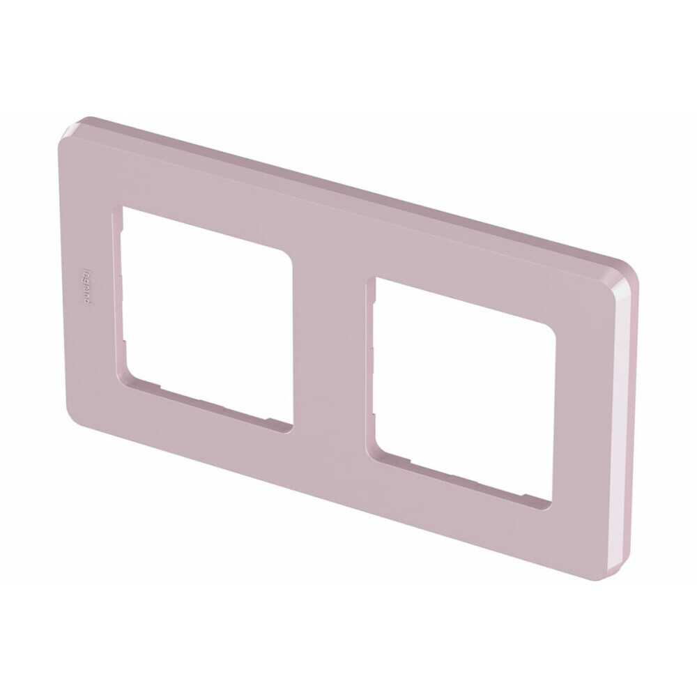 Рамка Legrand Inspiria 673944 - фото 2