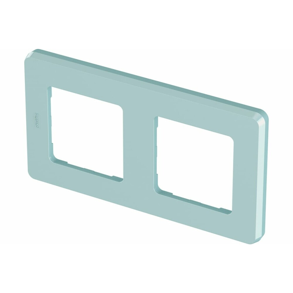 Рамка Legrand Inspiria 673945 - фото 2