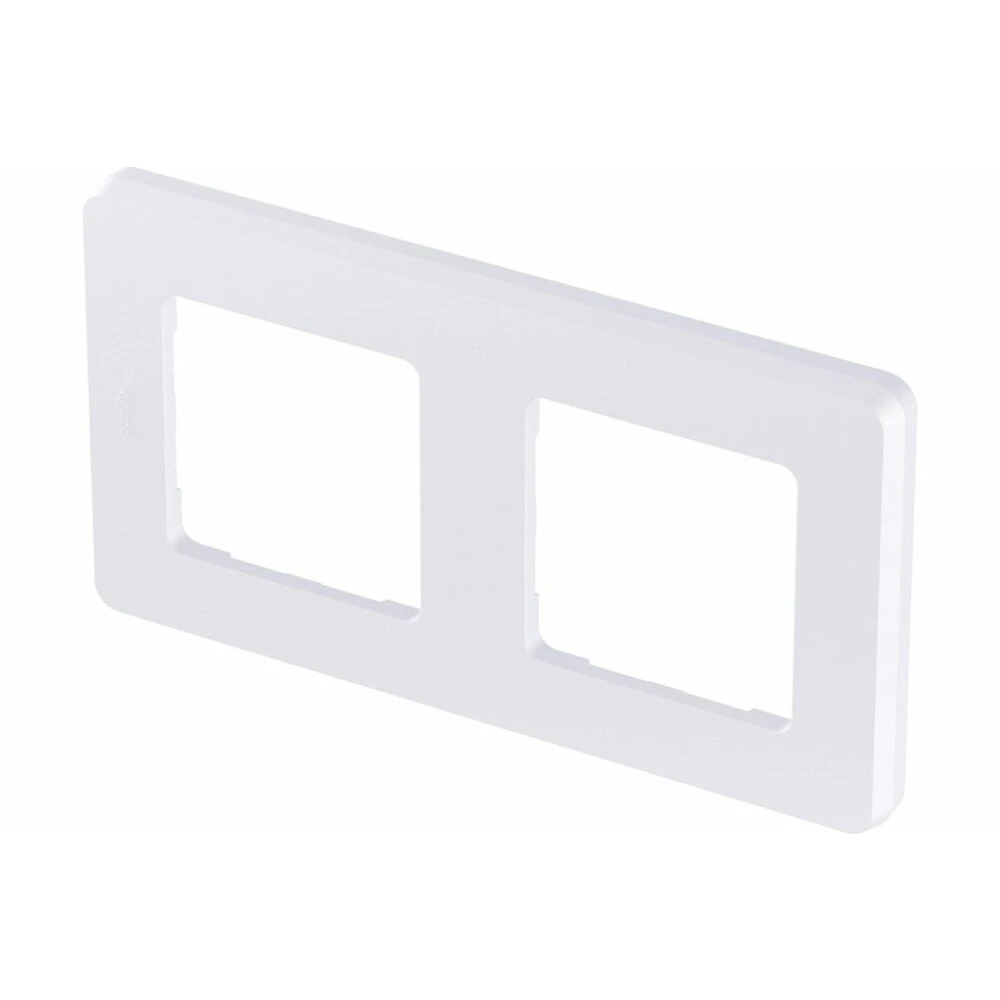 Рамка Legrand Inspiria 673946 - фото 2