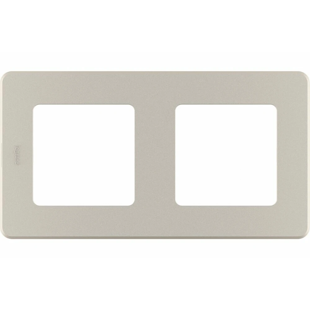 Рамка Legrand Inspiria 673948