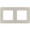 Рамка Legrand Inspiria 673948