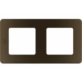 Рамка Legrand Inspiria 673949