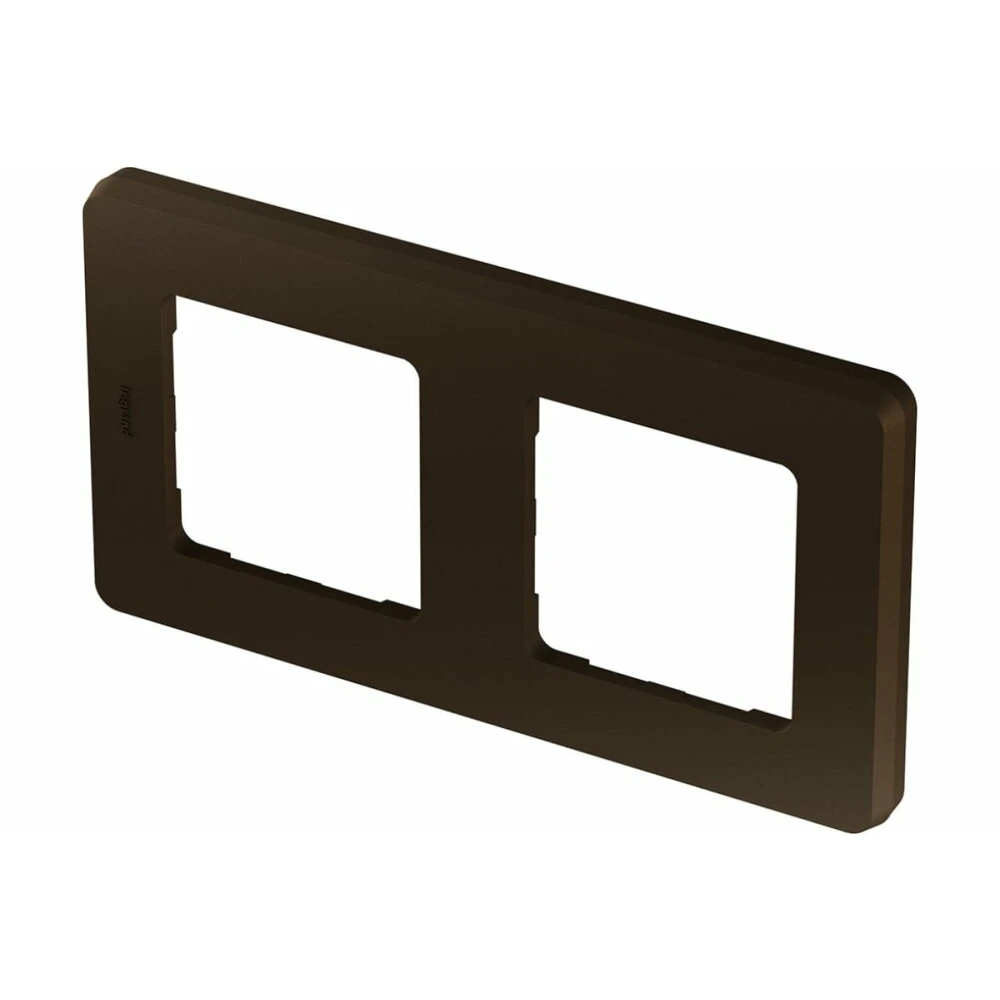 Рамка Legrand Inspiria 673949 - фото 2