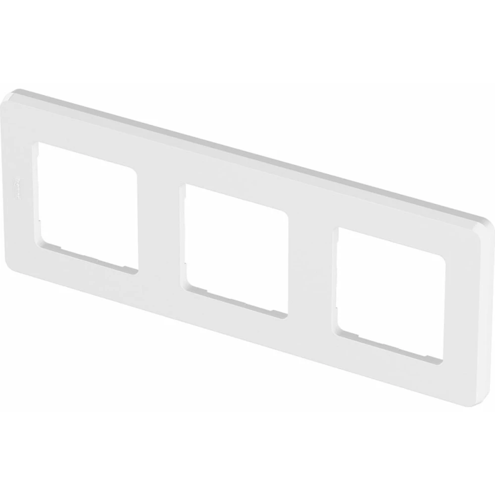 Рамка Legrand Inspiria 673950 - фото 2