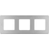 Рамка Legrand Inspiria 673952