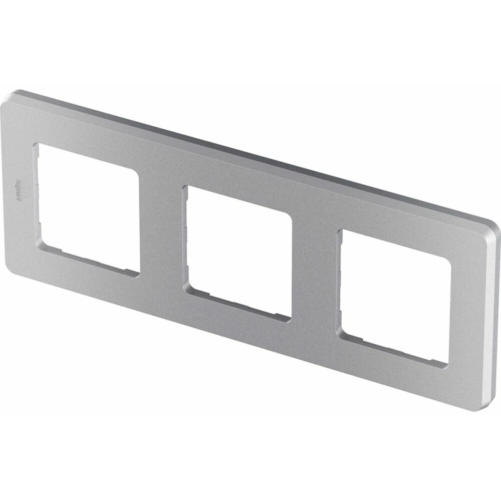 Рамка Legrand Inspiria 673952 - фото 2
