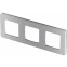 Рамка Legrand Inspiria 673952 - фото 2