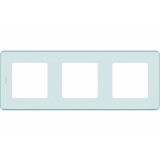 Рамка Legrand Inspiria 673955