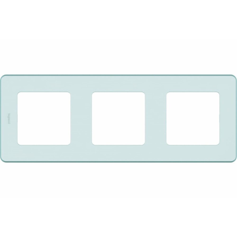 Рамка Legrand Inspiria 673955