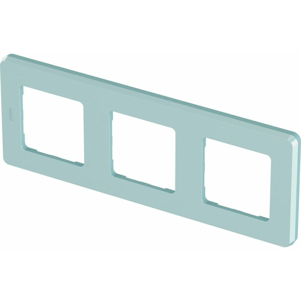 Рамка Legrand Inspiria 673955 - фото 2