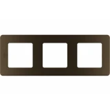 Рамка Legrand Inspiria 673959