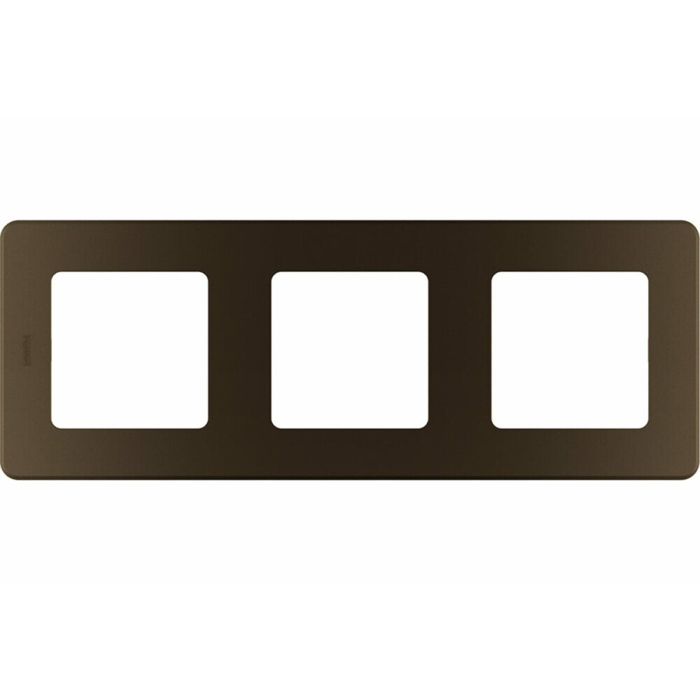 Рамка Legrand Inspiria 673959