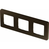 Рамка Legrand Inspiria 673959