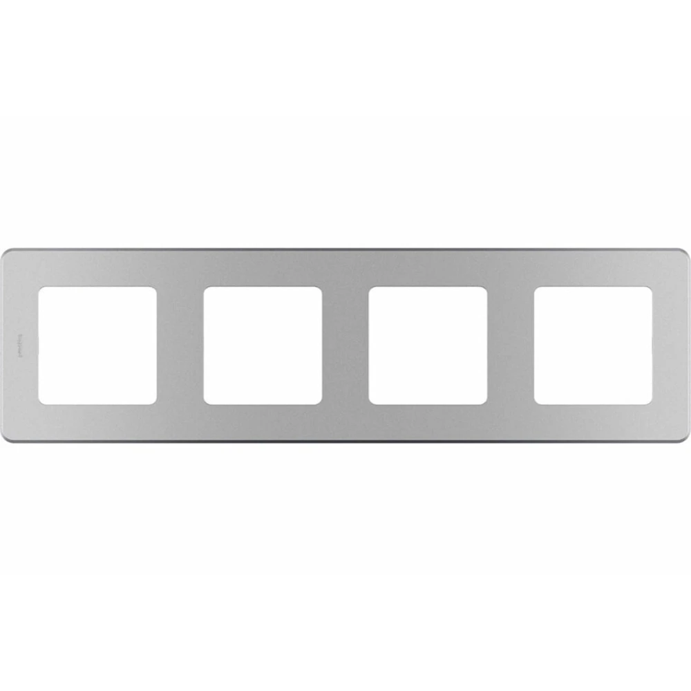 Рамка Legrand Inspiria 673962