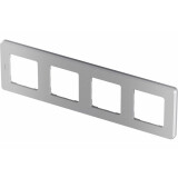 Рамка Legrand Inspiria 673962
