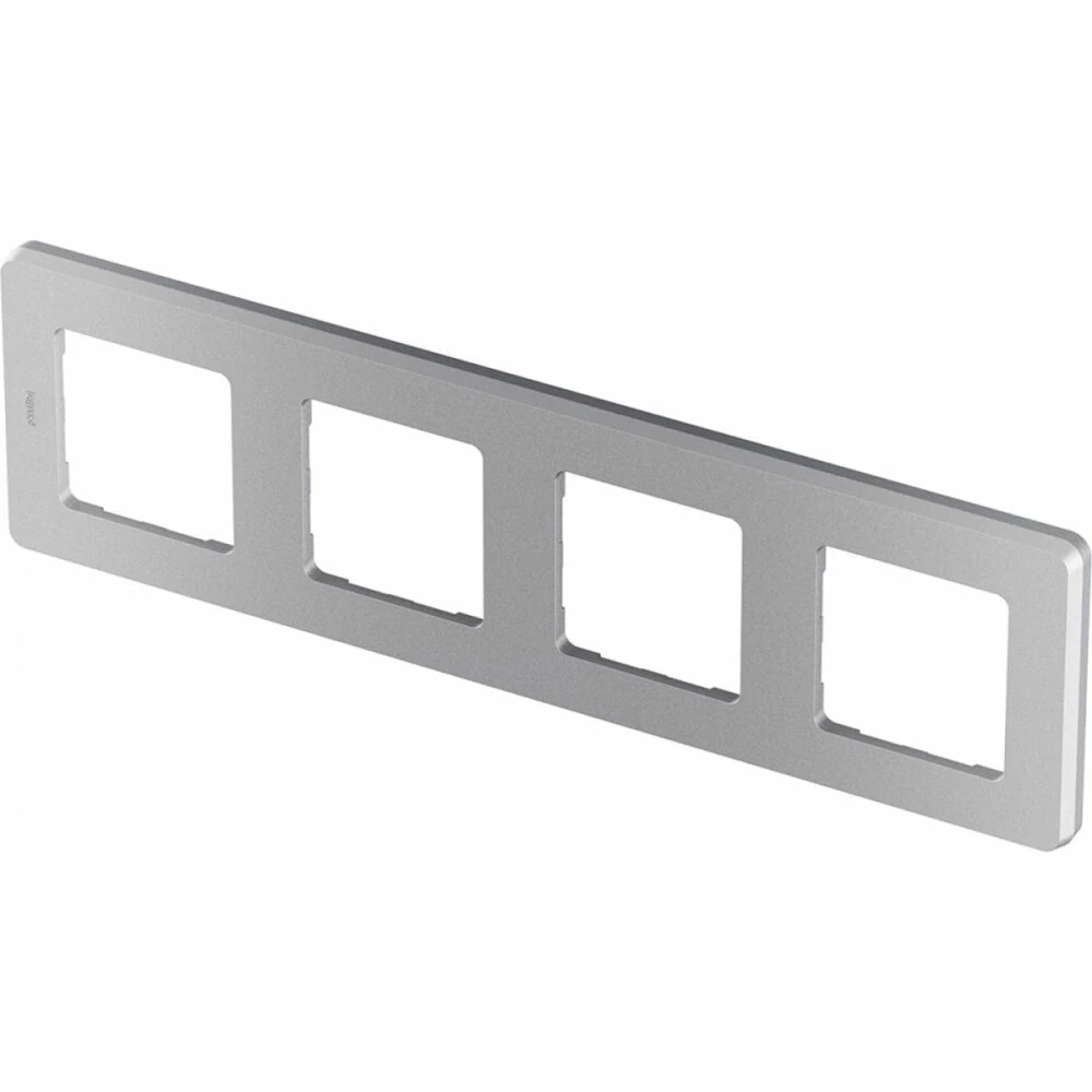 Рамка Legrand Inspiria 673962 - фото 2