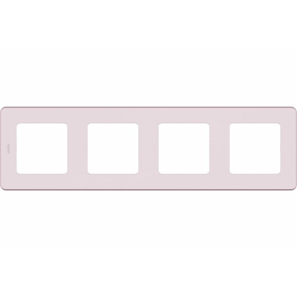 Рамка Legrand Inspiria 673964