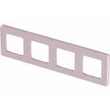 Рамка Legrand Inspiria 673964