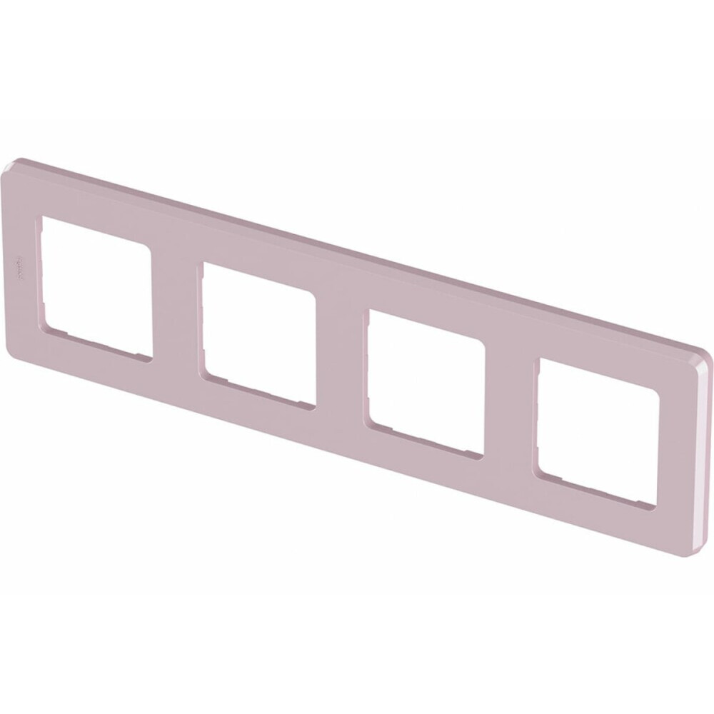 Рамка Legrand Inspiria 673964 - фото 2