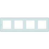 Рамка Legrand Inspiria 673965