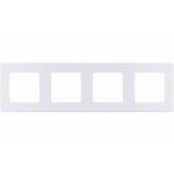 Рамка Legrand Inspiria 673966