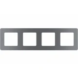 Рамка Legrand Inspiria 673967