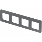 Рамка Legrand Inspiria 673967