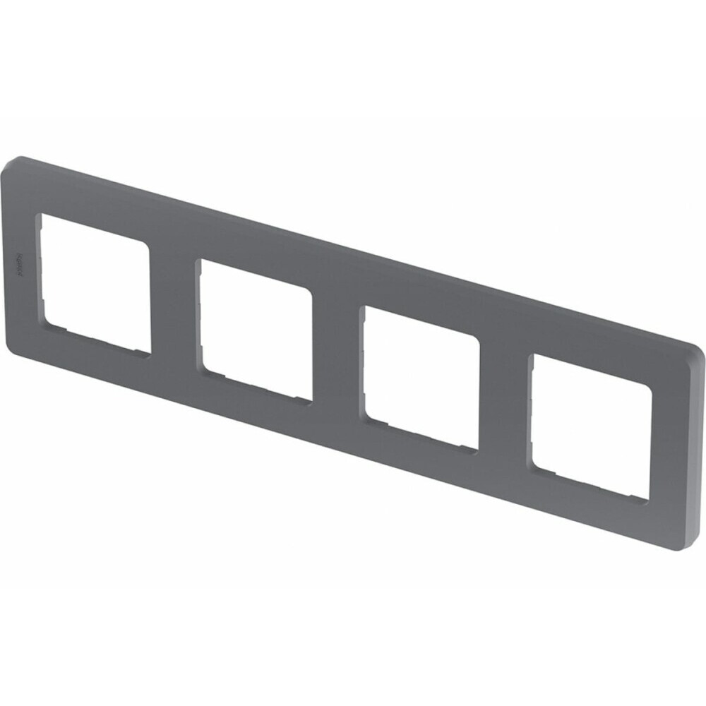 Рамка Legrand Inspiria 673967 - фото 2