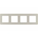 Рамка Legrand Inspiria 673968