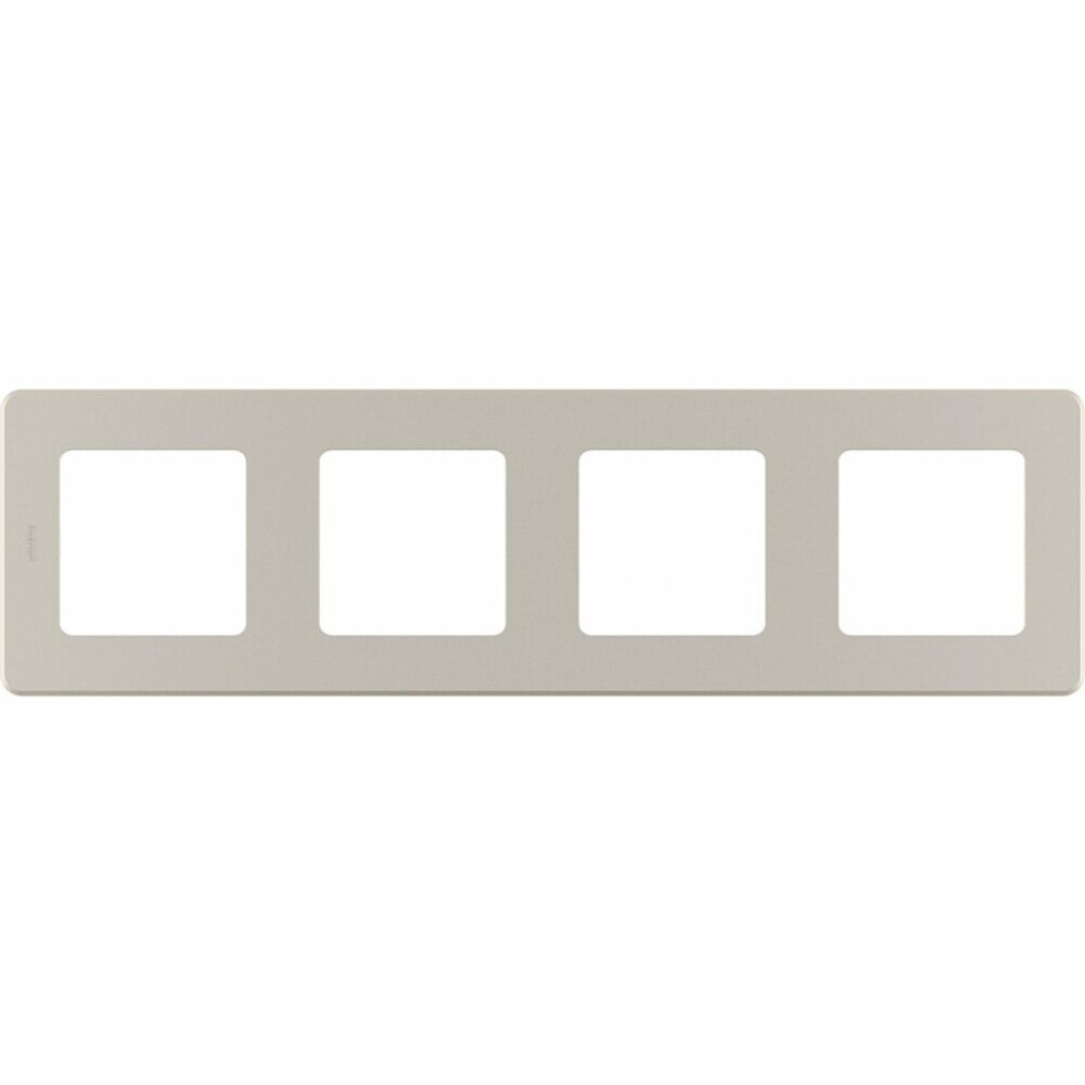 Рамка Legrand Inspiria 673968