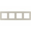 Рамка Legrand Inspiria 673968