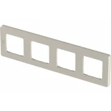 Рамка Legrand Inspiria 673968