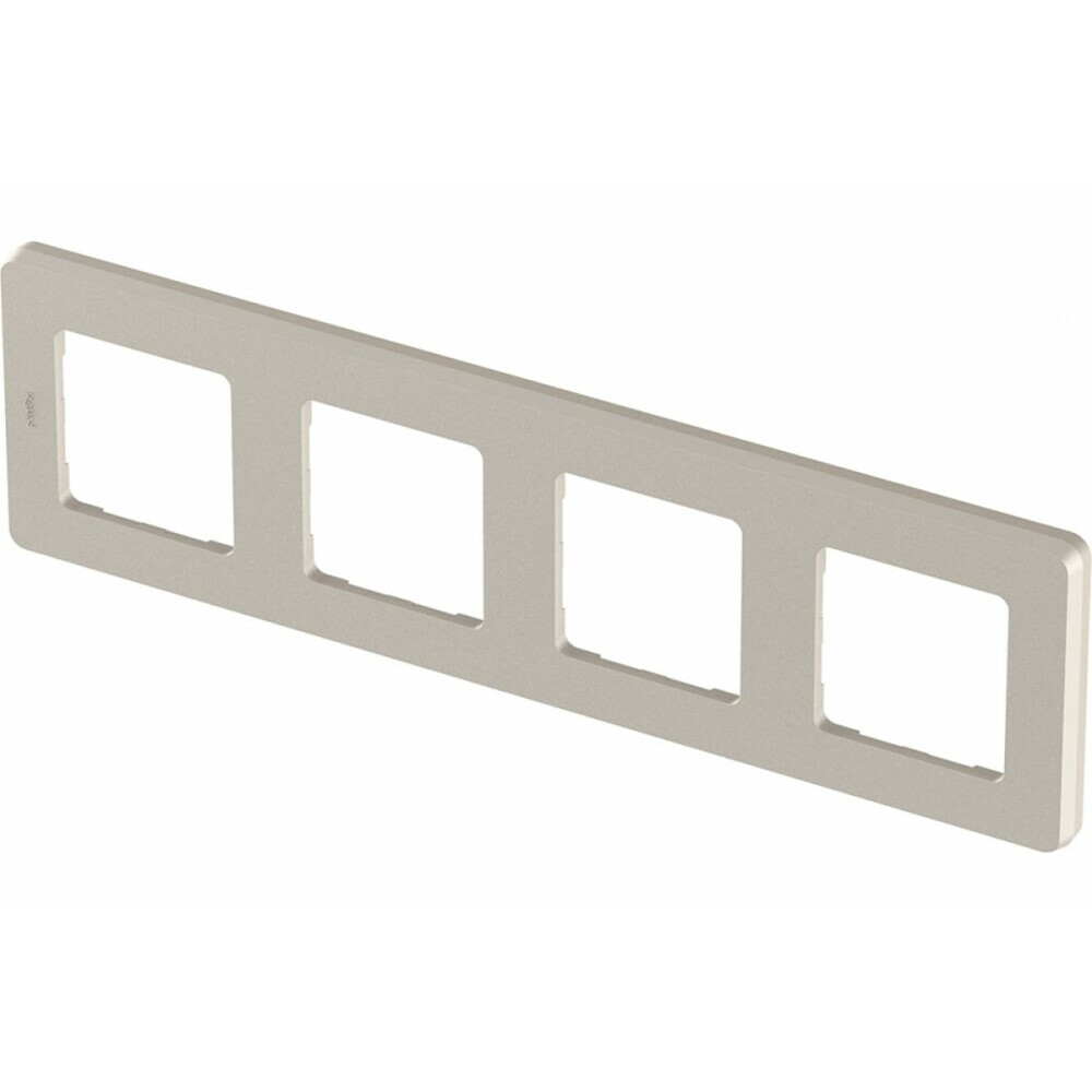 Рамка Legrand Inspiria 673968 - фото 2