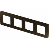 Рамка Legrand Inspiria 673969