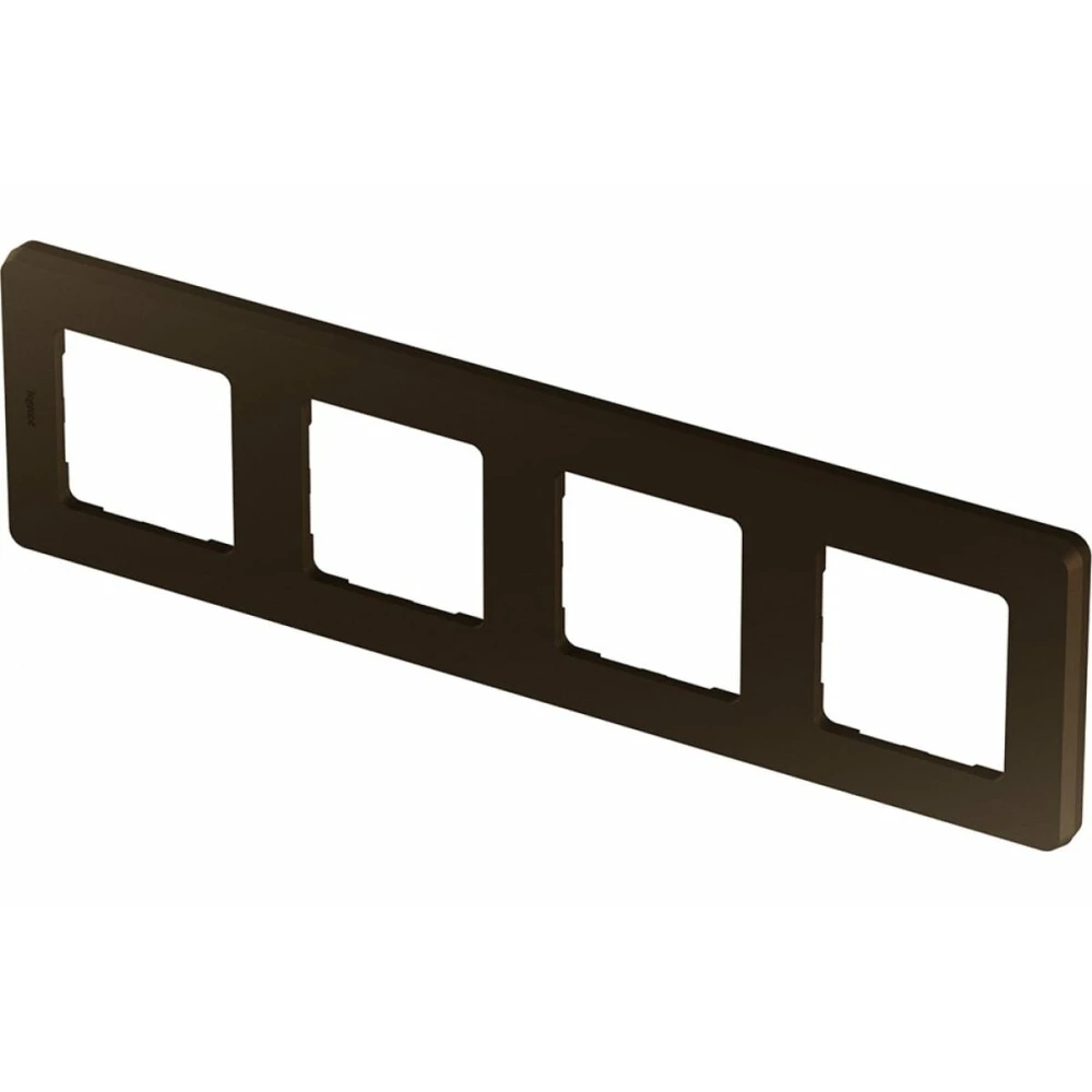 Рамка Legrand Inspiria 673969 - фото 2