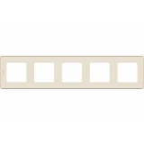 Рамка Legrand Inspiria 673971