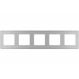 Рамка Legrand Inspiria 673972
