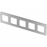 Рамка Legrand Inspiria 673972
