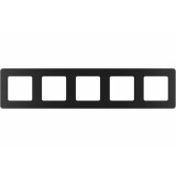 Рамка Legrand Inspiria 673973