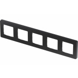 Рамка Legrand Inspiria 673973