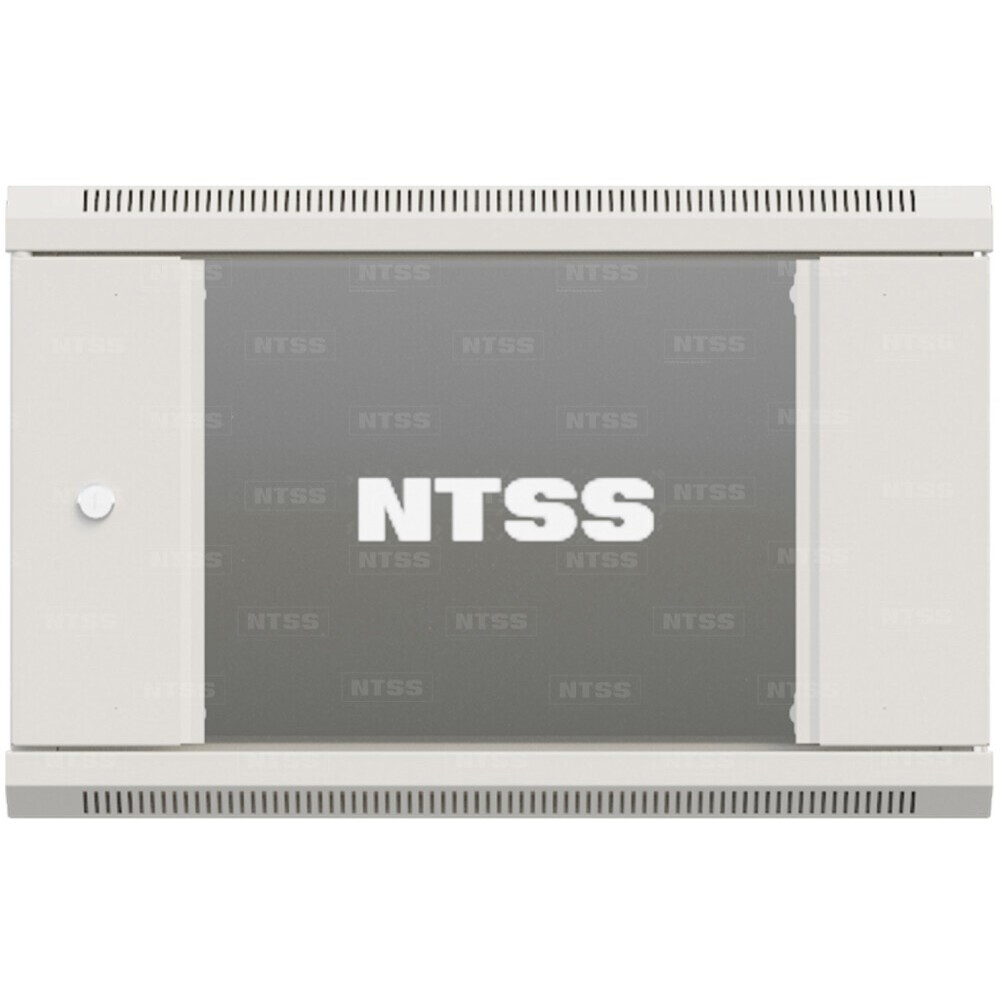 Шкаф NTSS NTSS-W12U6045GS-2 - фото 2