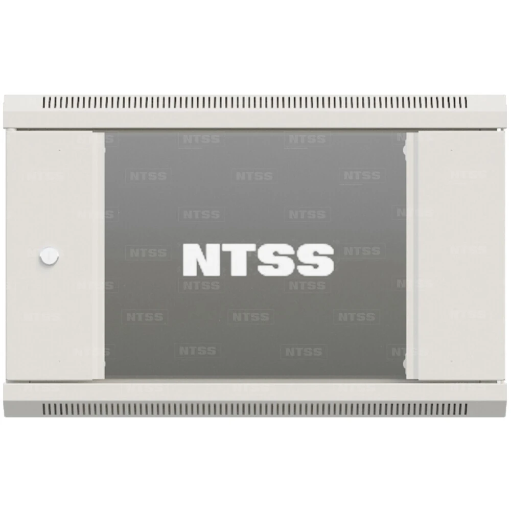Шкаф NTSS NTSS-W12U6060GS-2 - фото 2