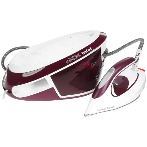 Утюг Tefal SV8061E0 - фото 7