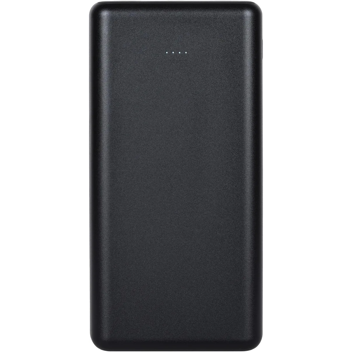 Внешний аккумулятор TFN PB-283 Black - TFN-PB-283-BK