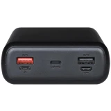 Внешний аккумулятор TFN PB-283 Black (TFN-PB-283-BK)