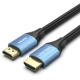 Кабель HDMI - HDMI, 1.5м, Vention ALHSG