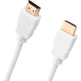 Кабель HDMI - HDMI, 2м, Rexant 17-6204-1