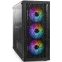 Корпус ExeGate EVO-5001A 700W Black - EX296319RUS